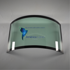 PARABRISA - MONTANA - PARRUDA 3000LT - 40067979