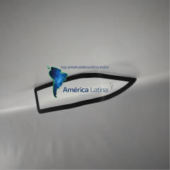 LENTE FAROL ESQUERDO TRATOR John Deere 8400 R - RE296513